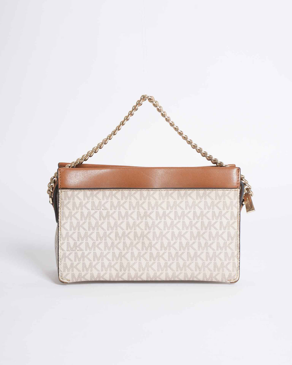 Michael Kors Jet Set Crossbody Bag