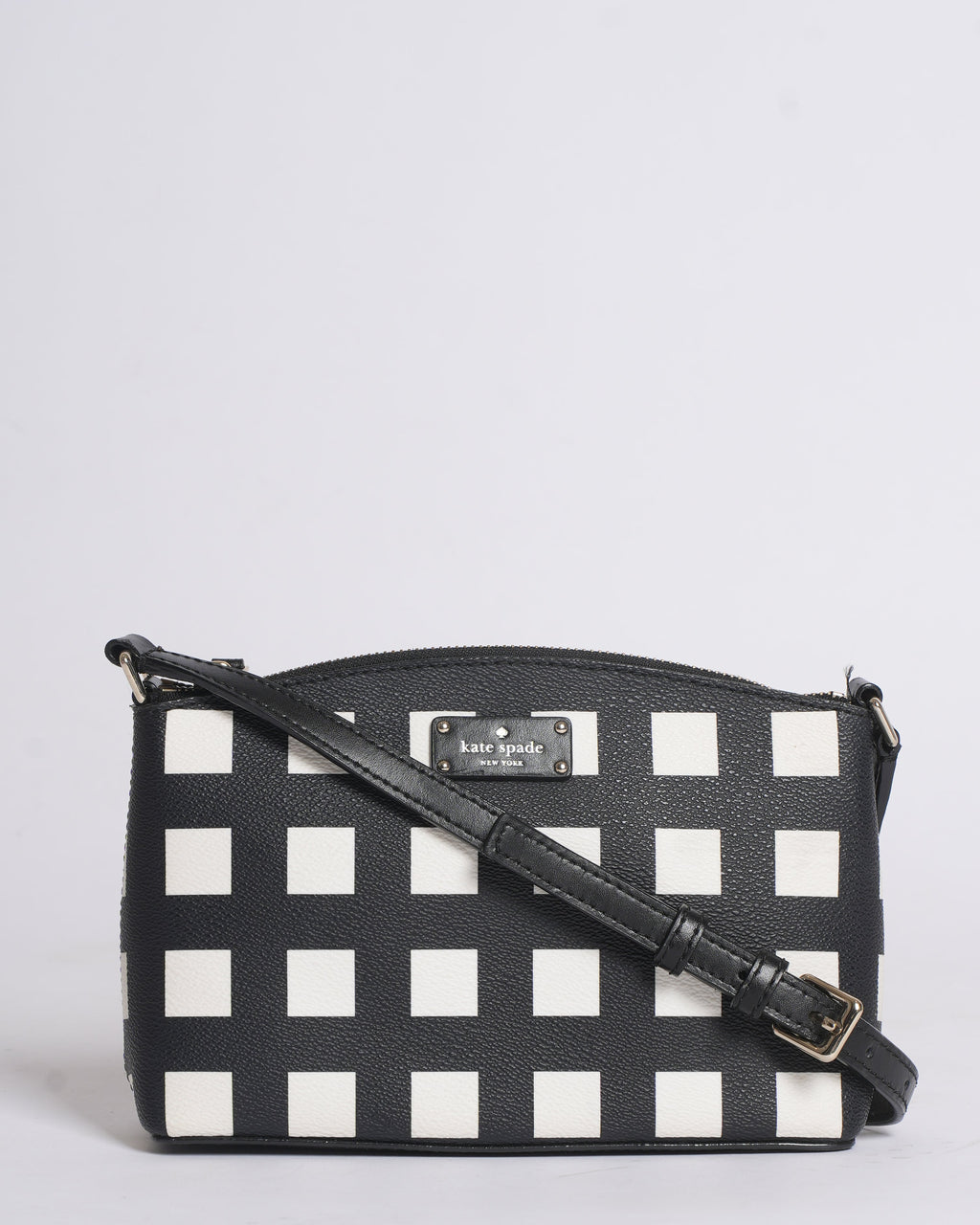 Kate Spade Grove Street Printed Millie in Pop Art Crossbody Bag