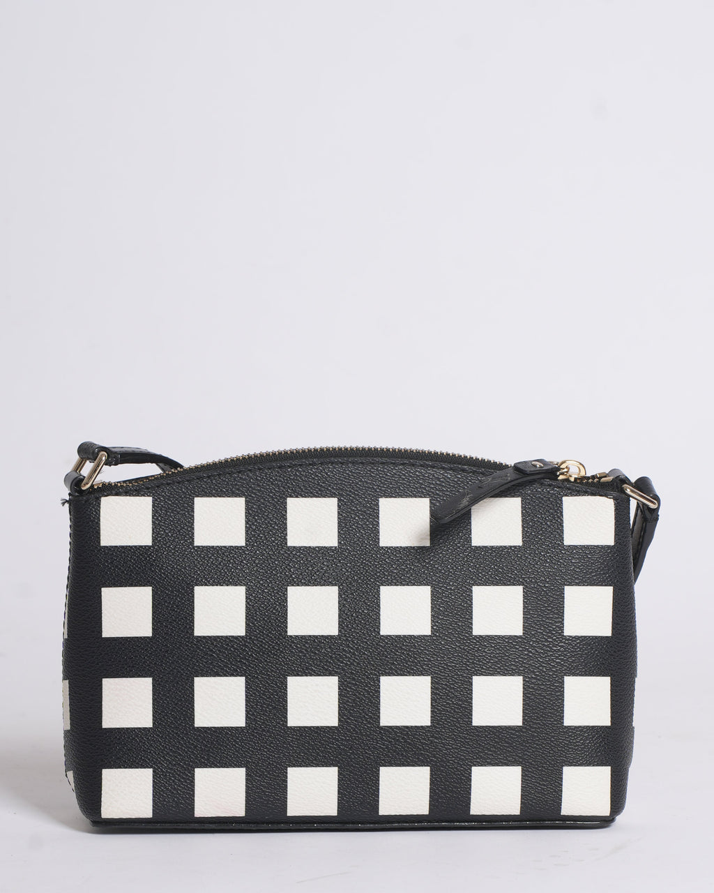 Kate Spade Grove Street Printed Millie in Pop Art Crossbody Bag