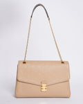 New Louis Vuitton Saint Germain MM Monogram Empreinte Leather Bag