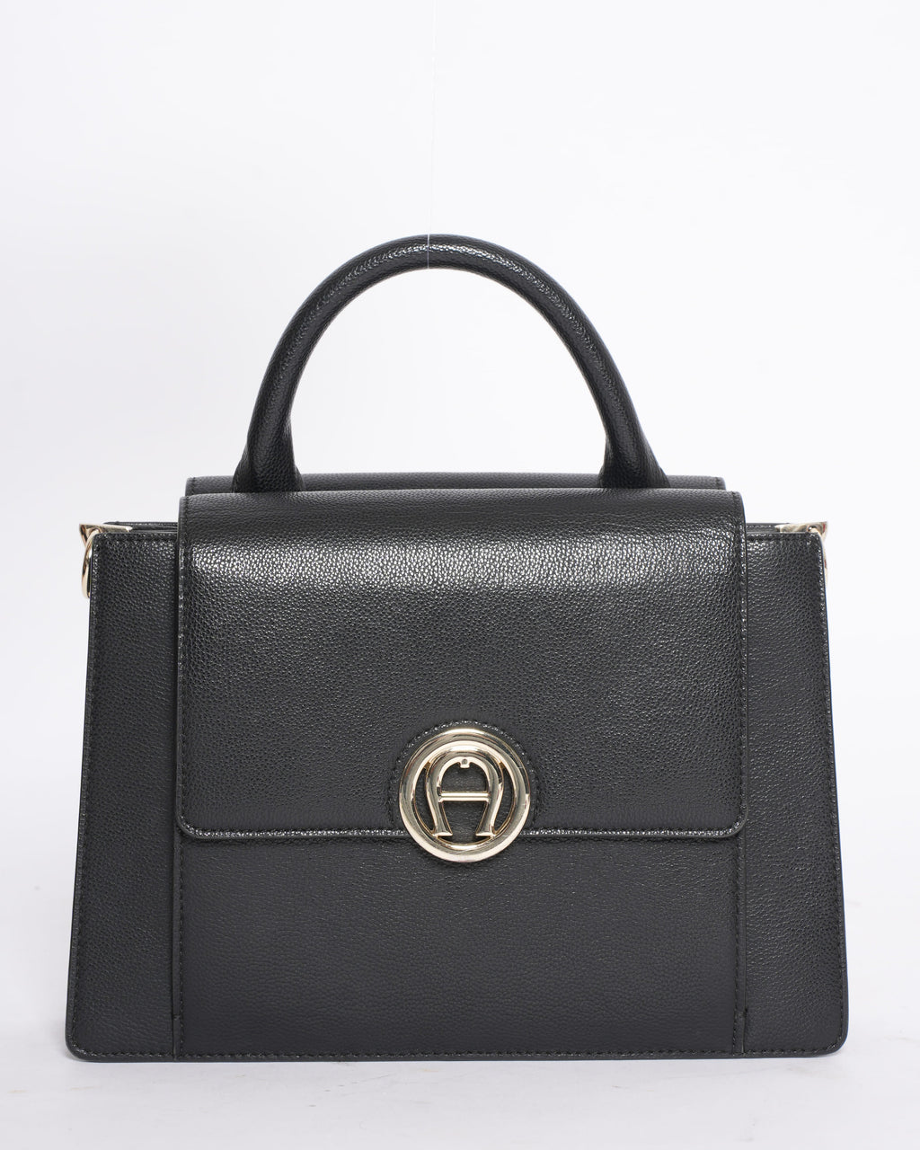 Aigner Livia Bag in Black