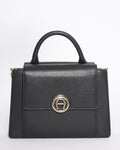 Aigner Livia Bag in Black
