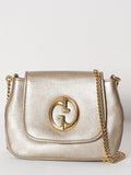 Gucci 1973 Small Leather Crossbody Bag