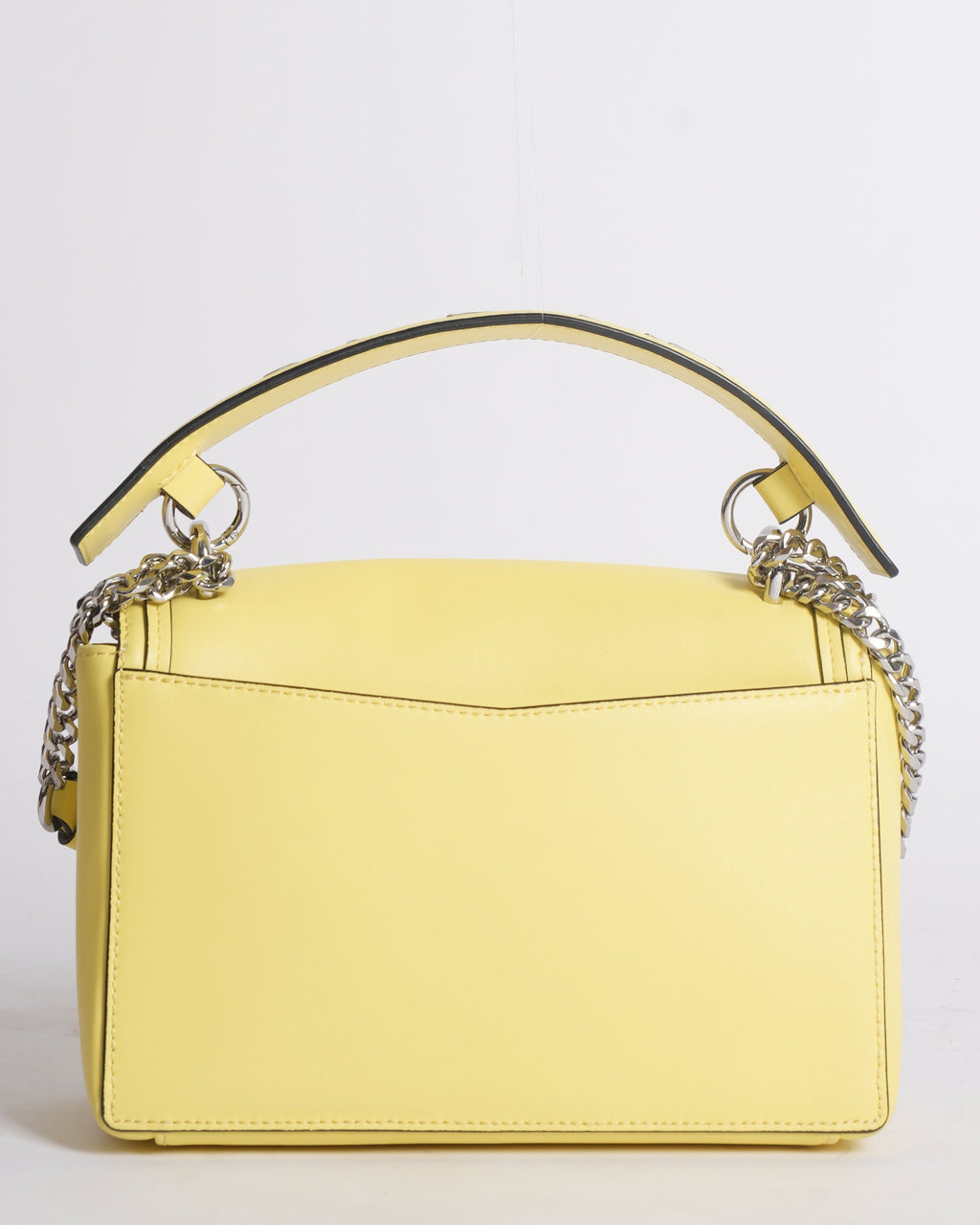 Karl Lagerfeld Borsa Crossbody in Yellow