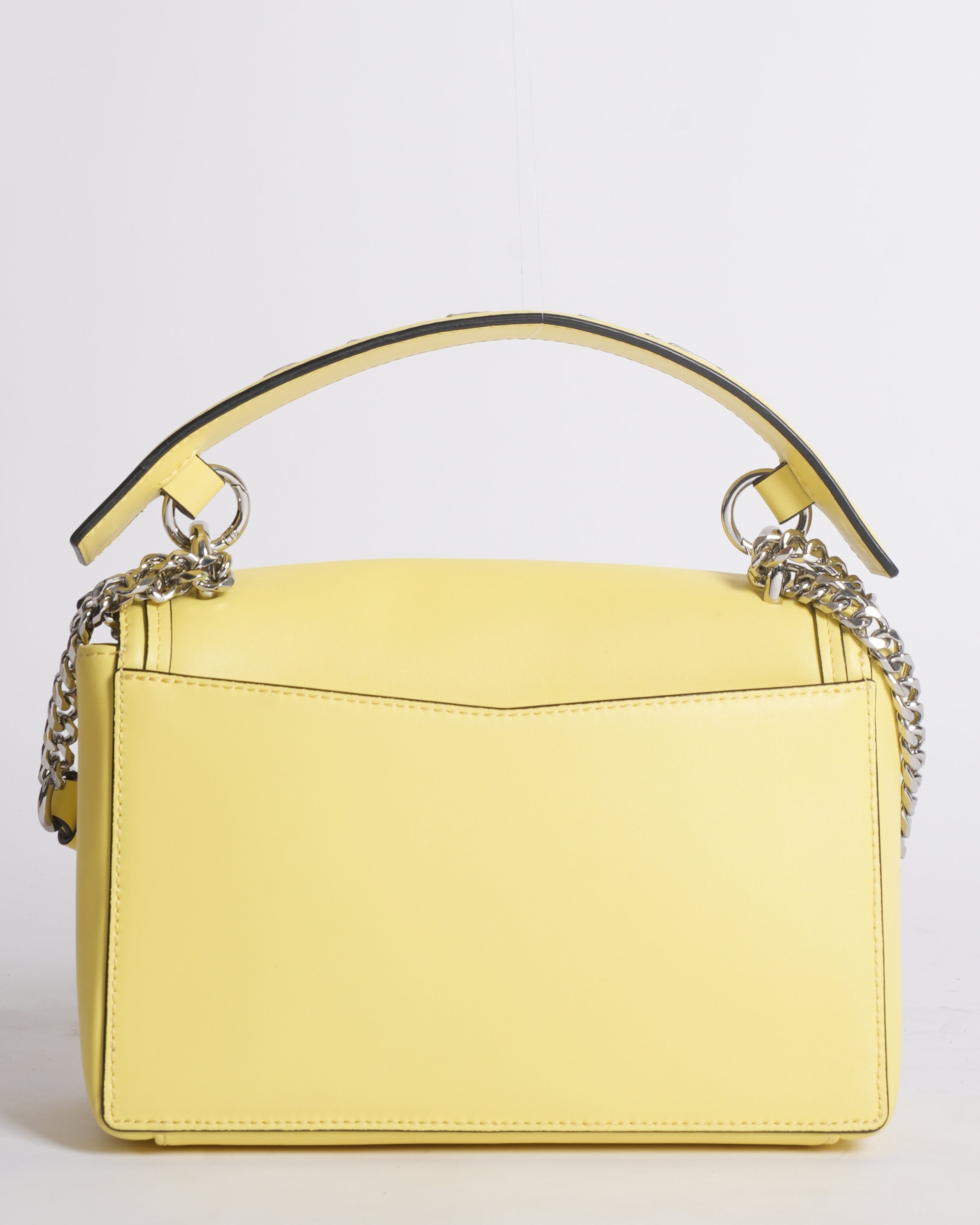 Karl Lagerfeld Borsa Crossbody in Yellow