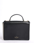 Kate Spade Crossbody Bag In Black
