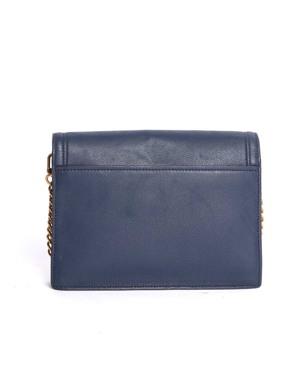 Tory Burch Kira Envelope Leather Crossbody Bag