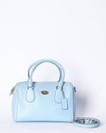 Coach mini Bennette satchel