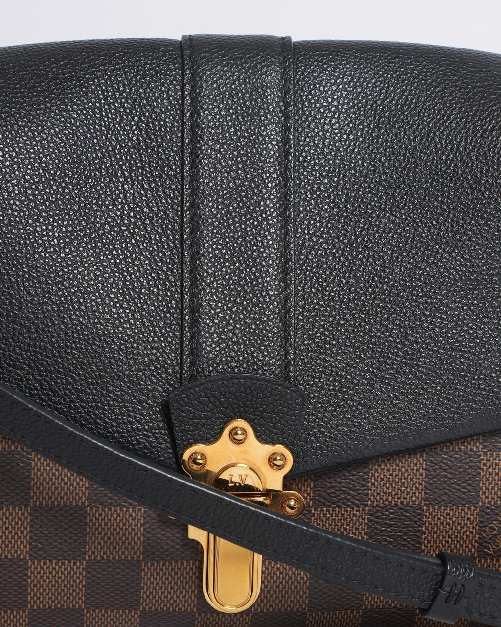 Louis Vuitton Twice Crossbody Bag