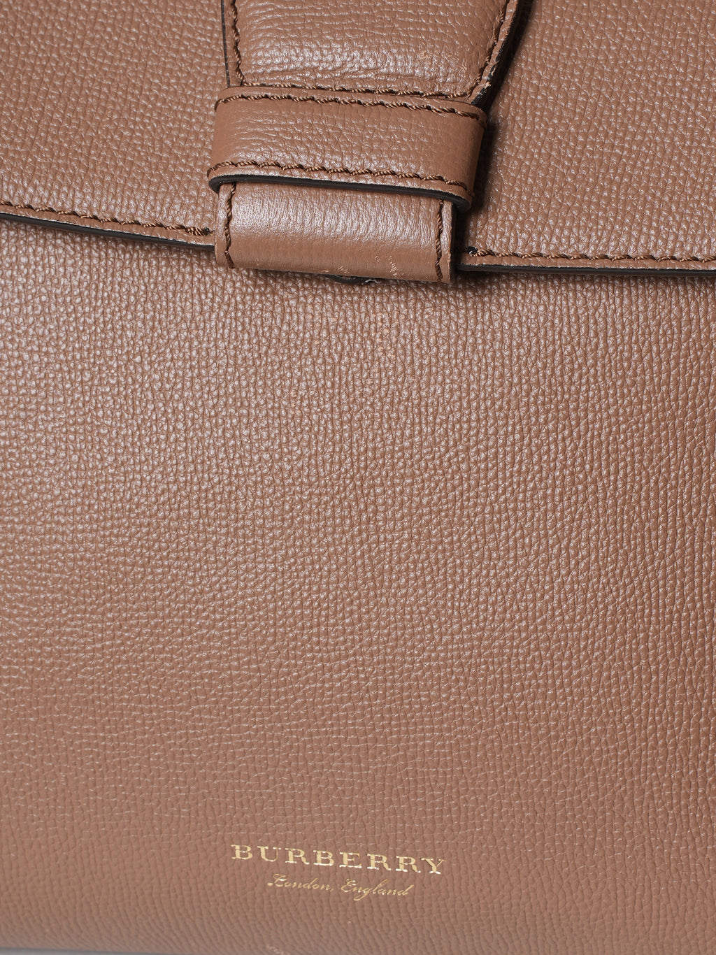 Burberry Bag Camberley Shoulder Bag