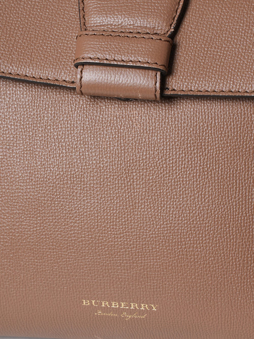 Burberry Bag Camberley Shoulder Bag