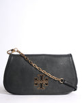 Tory Burch Black Crossbody bag