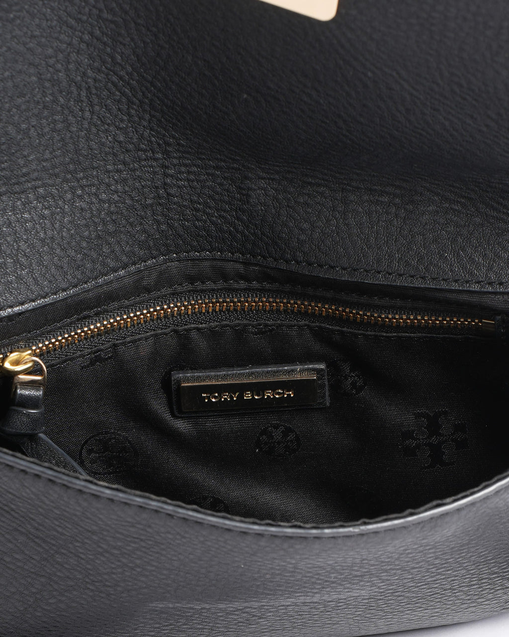 Tory Burch Black Crossbody bag