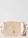 Tory Burch Beige crossbody Bag