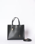 New Marc Jacobs Mini Grind Crossbody In Black