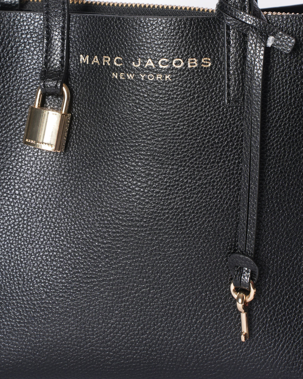 New Marc Jacobs Mini Grind Crossbody In Black