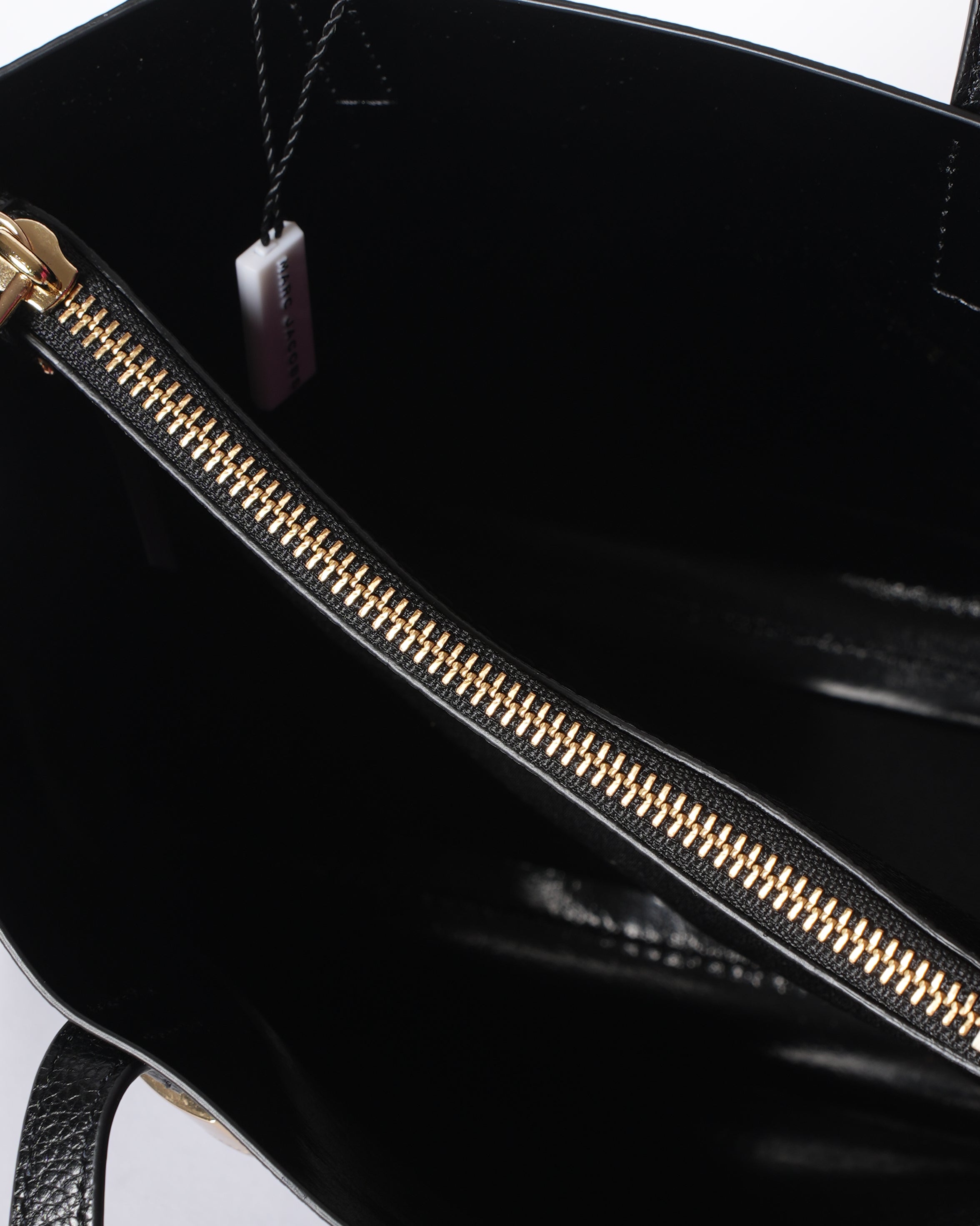 New Marc Jacobs Mini Grind Crossbody In Black