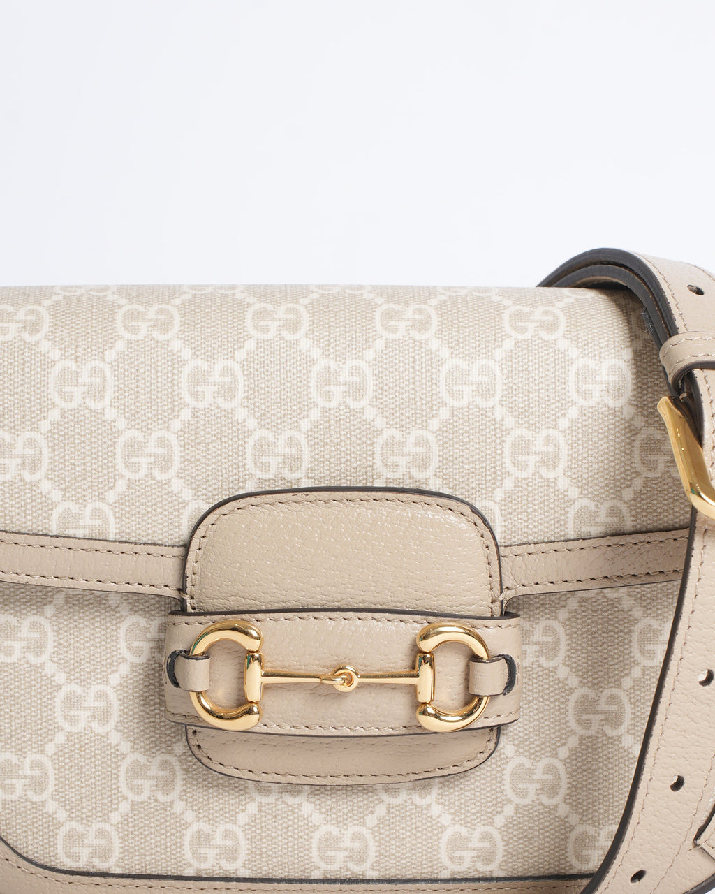 Gucci  Horsebit 1955 small shoulder bag