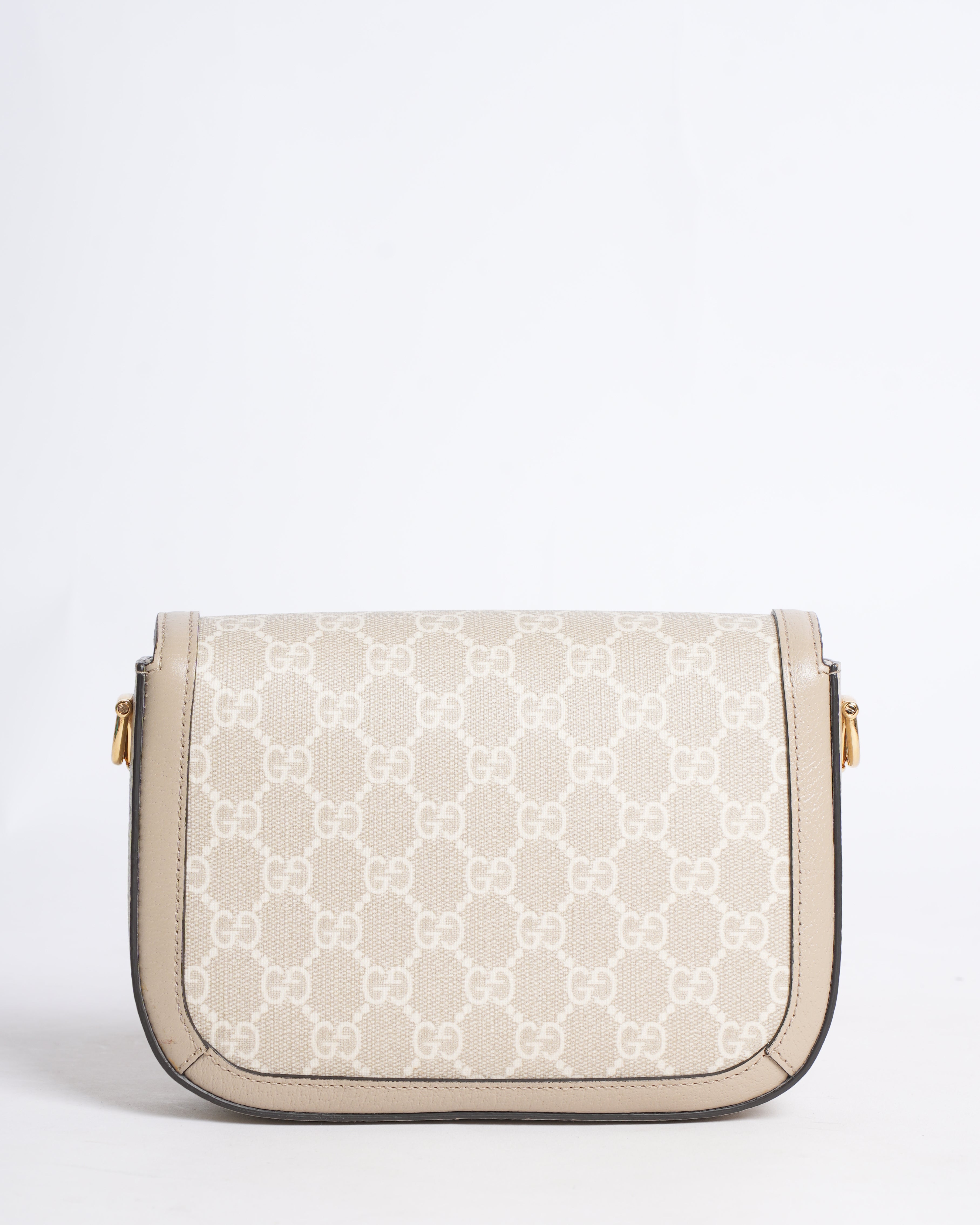 Gucci  Horsebit 1955 small shoulder bag