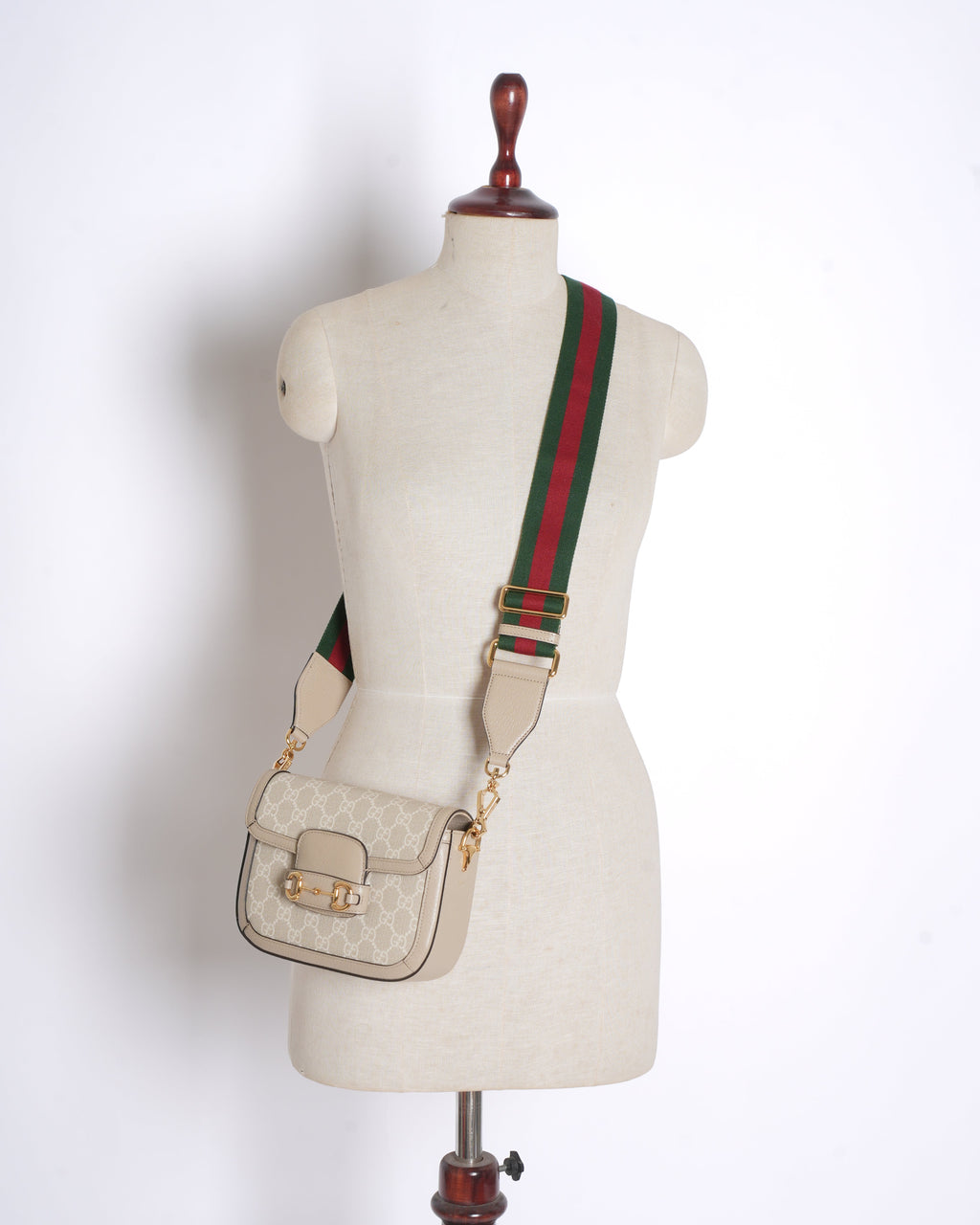 Gucci  Horsebit 1955 small shoulder bag