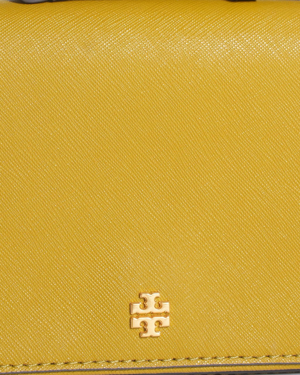 New Tory Burch Emerson Crossbody Bag