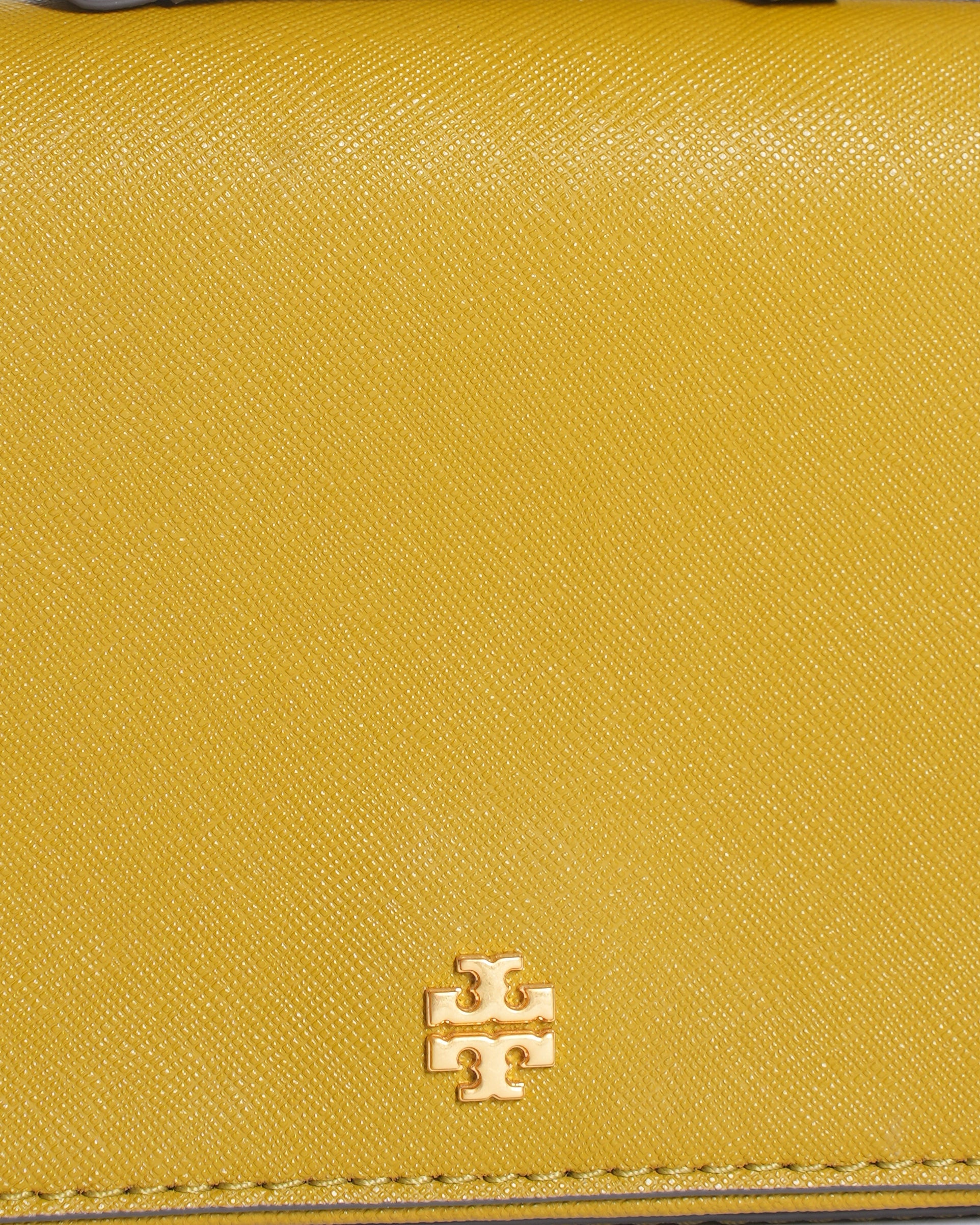 New Tory Burch Emerson Crossbody Bag
