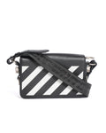 Off-White Diag Mini Flap Bag