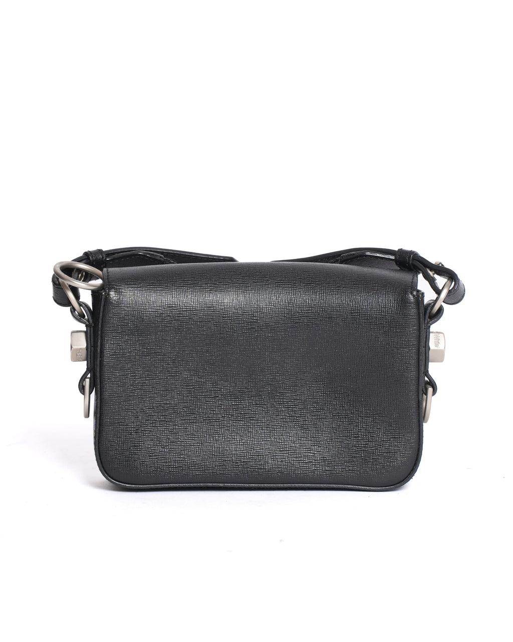 Off-White Diag Mini Flap Bag