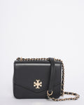 Tory Burch Crossbody Bag In Black