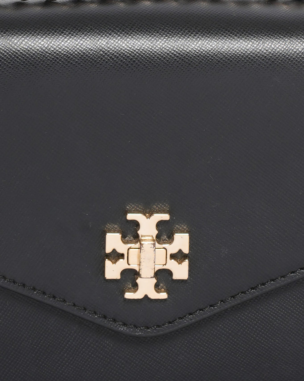 Tory Burch Crossbody Bag In Black