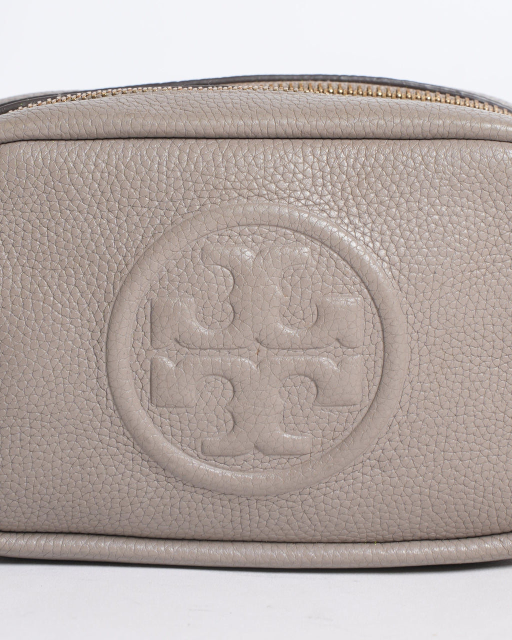 Tory burch mini camera crossbody bag