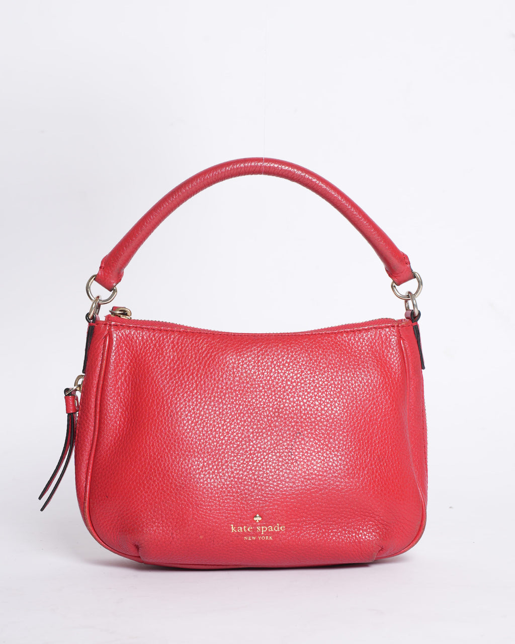 Kate Spade Rosie Crossbody in Red