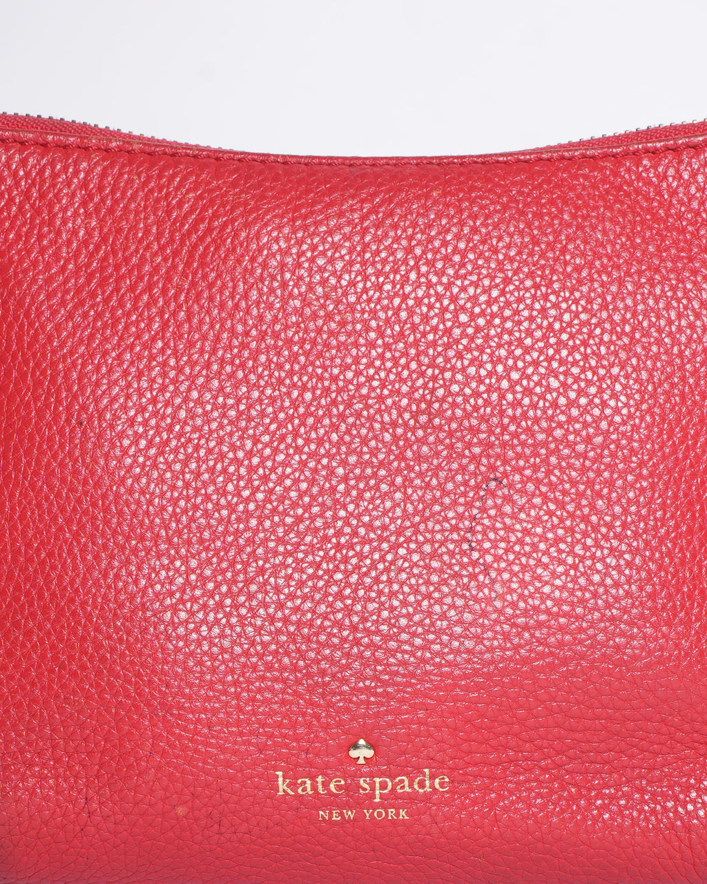 Kate Spade Rosie Crossbody in Red