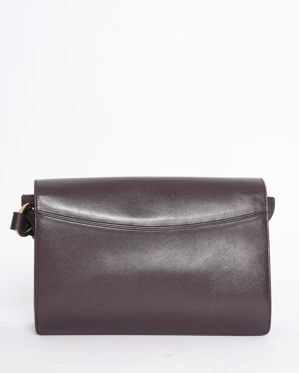 Bally Celestine leather crossbody