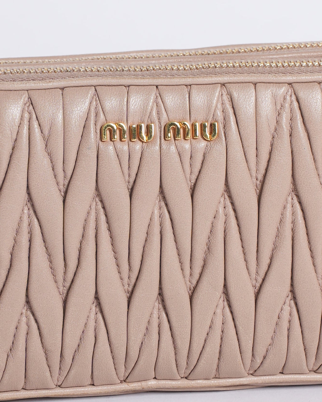 Miu Miu Crossbody Bag