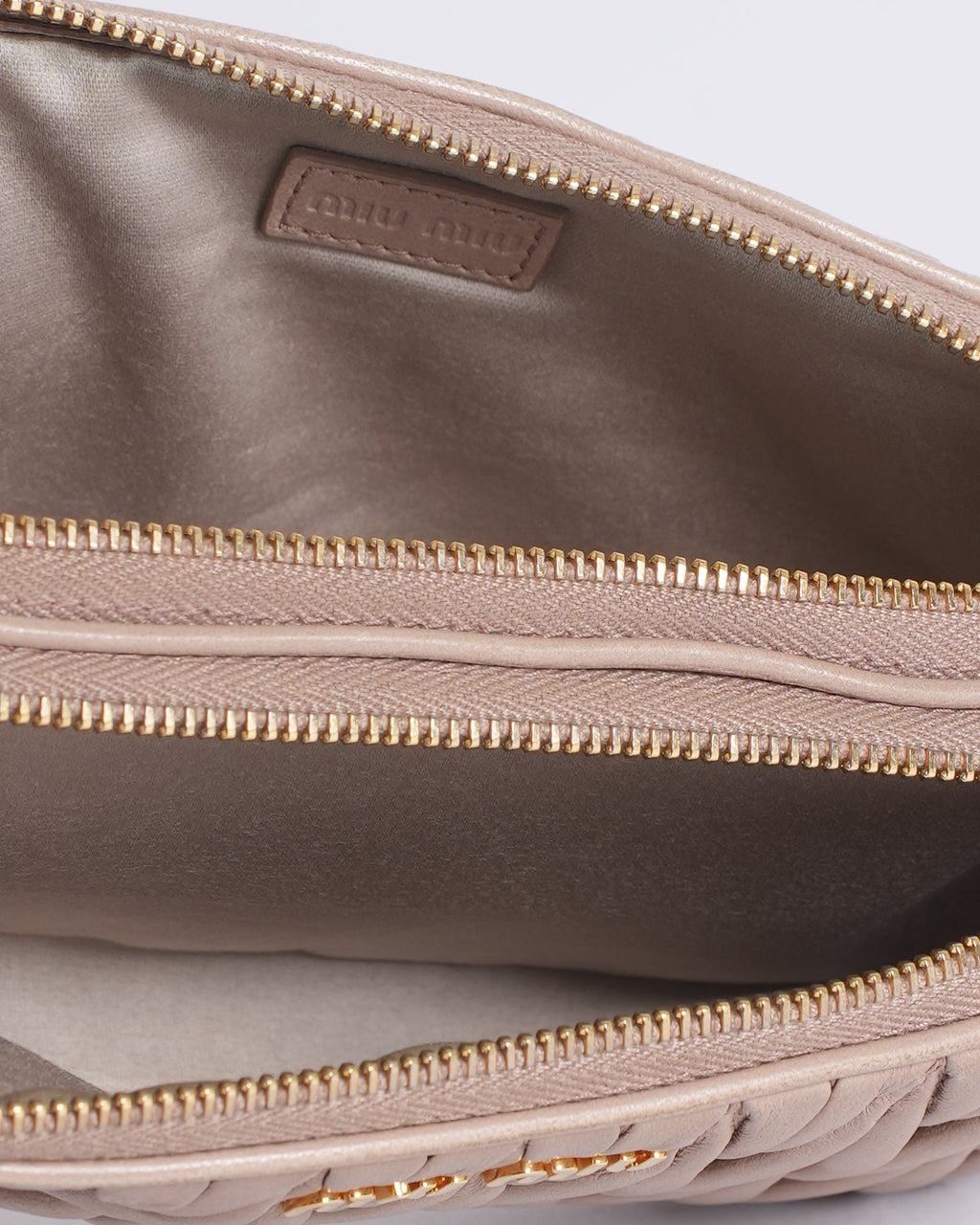 Miu Miu Crossbody Bag