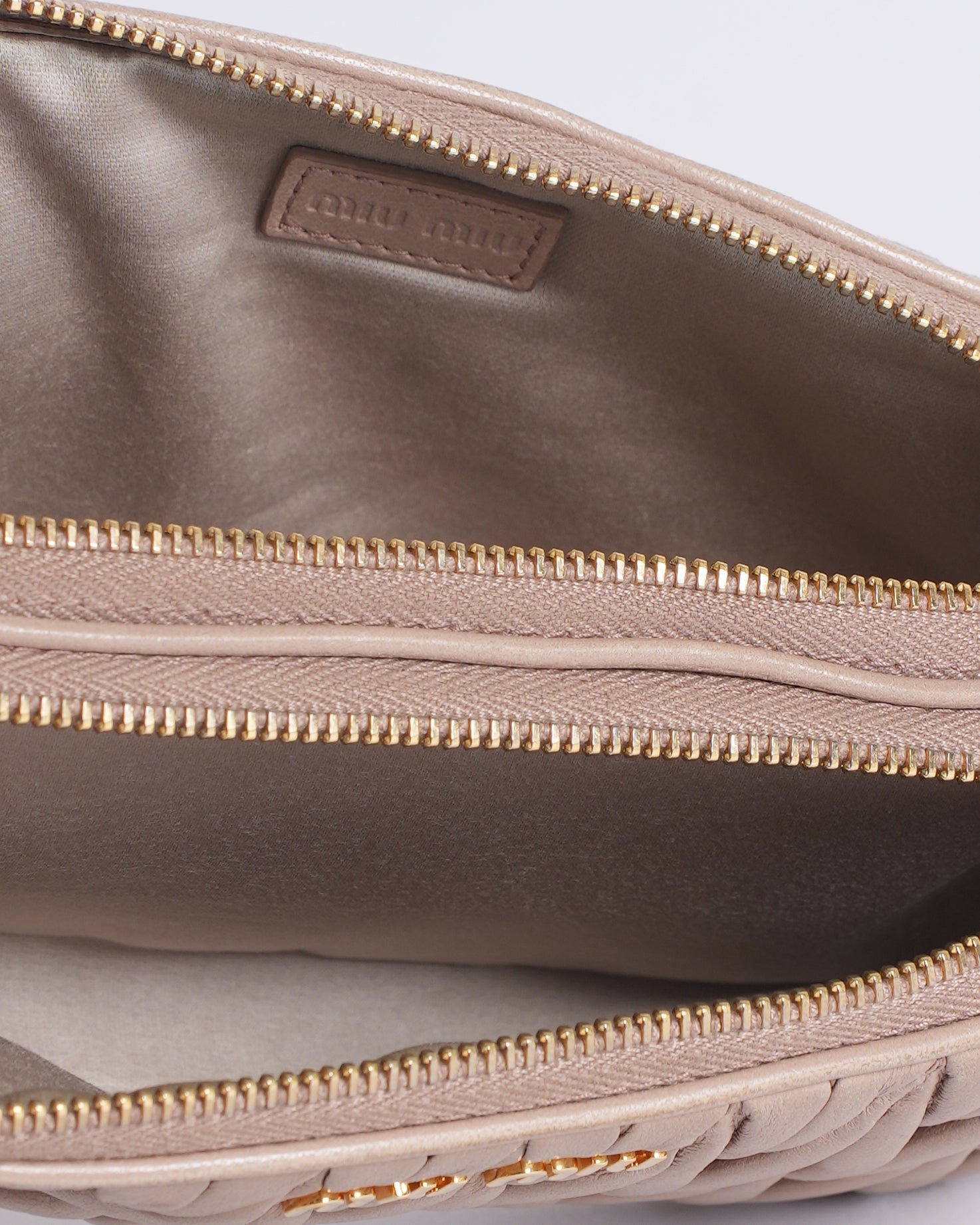 Miu Miu Crossbody Bag