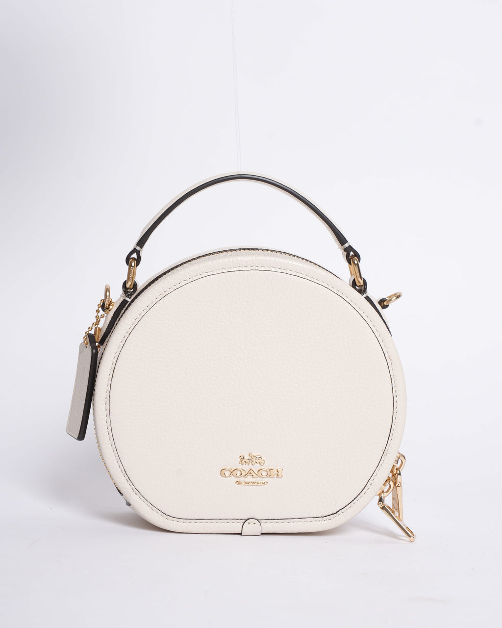 Coach CO987 Canteen Crossbody Bag