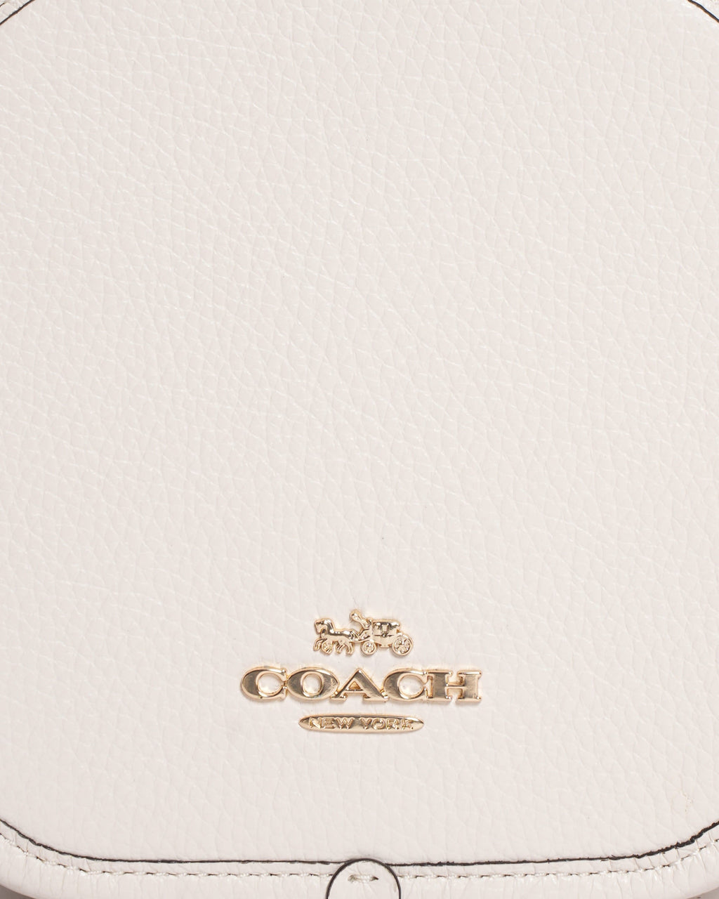 Coach CO987 Canteen Crossbody Bag