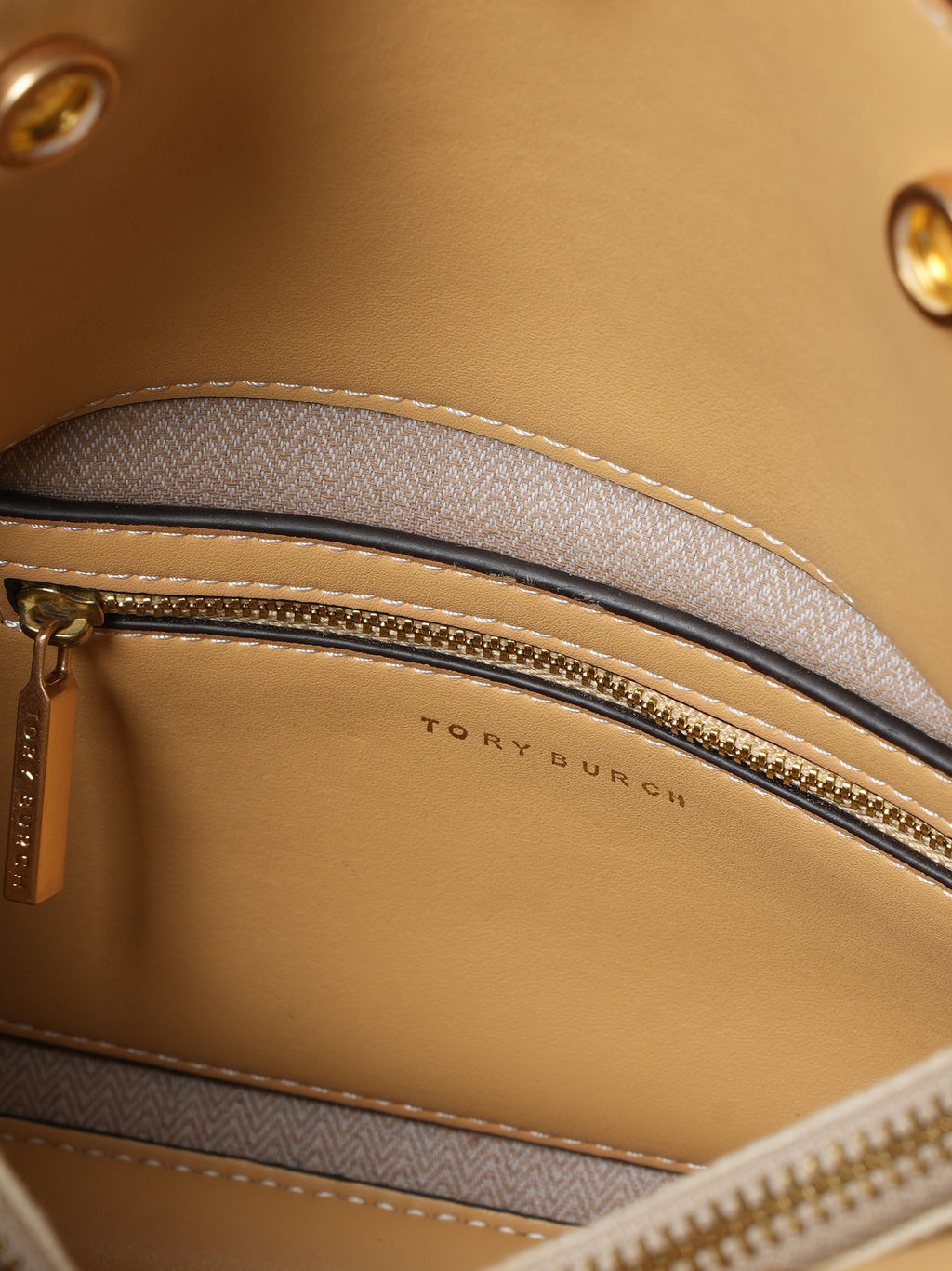 Tory Burch Lee Radwill Bag