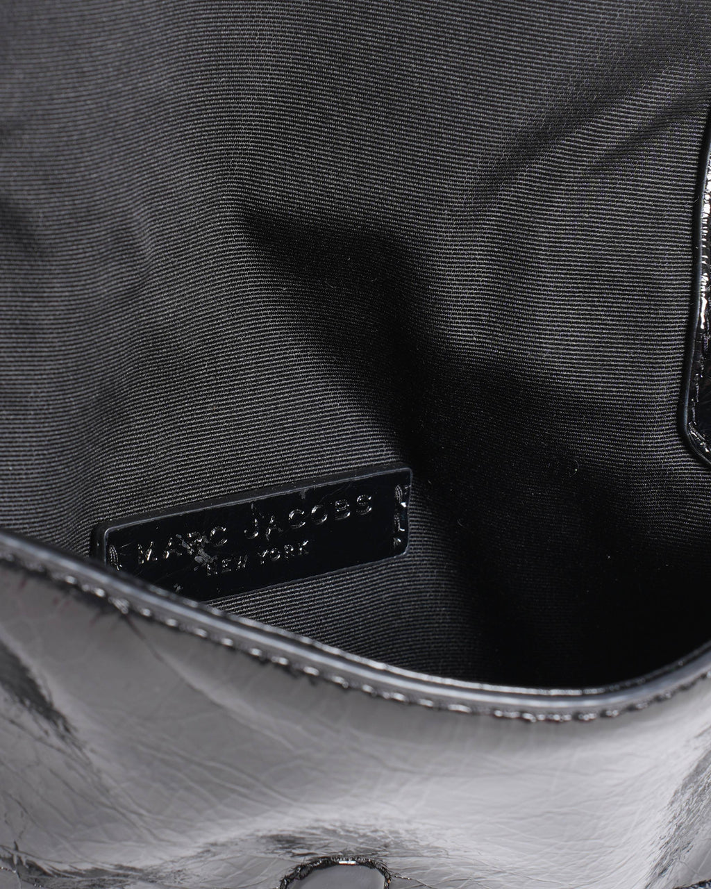 Marc jacobs groove smartphone crossbody bag