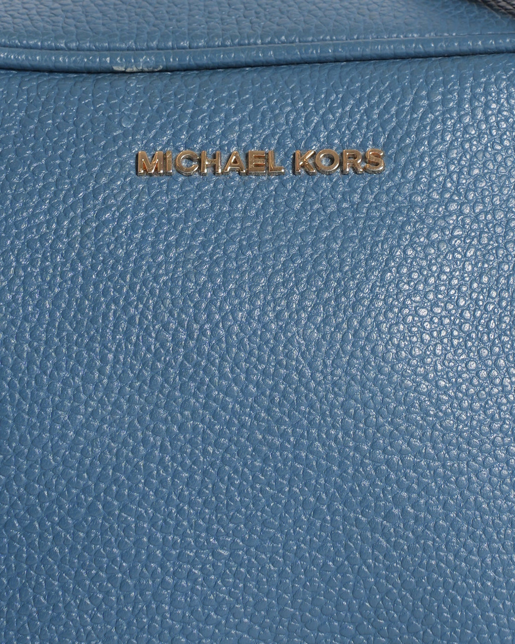 Michael Kors Medium Ginny Crossbody Bag