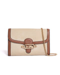 Coach Jade Chain Crossbody Bag