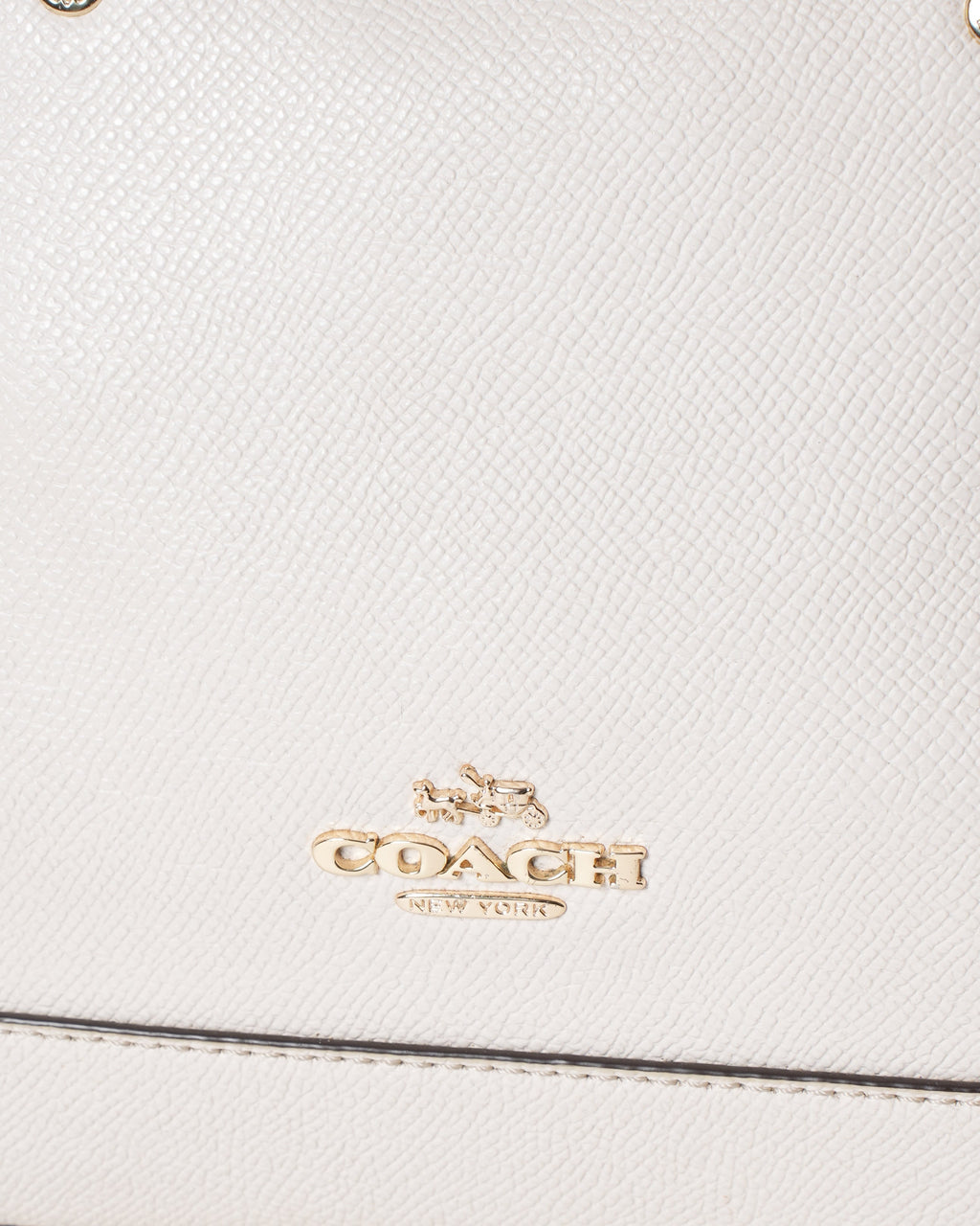 Coach Sierra Satchel