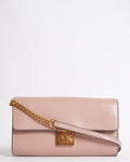 Michael Kors  Wallet With Detachable Crossbody Strap