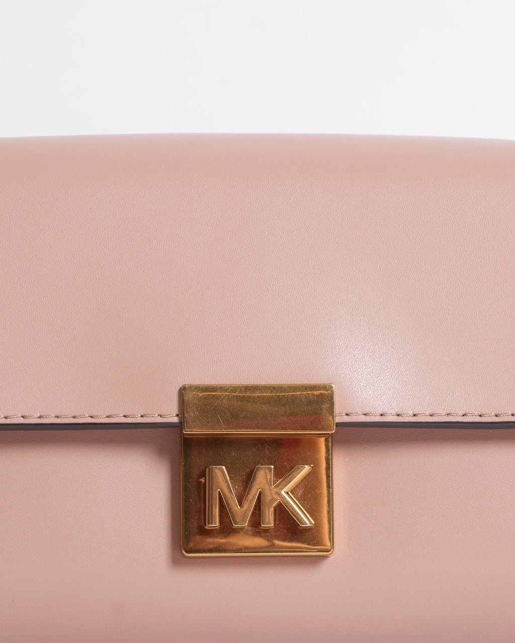 Michael Kors  Wallet With Detachable Crossbody Strap