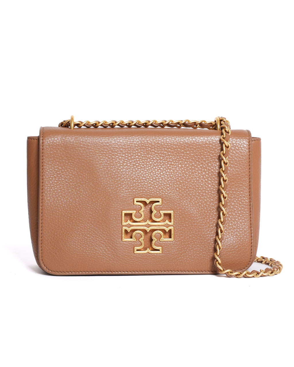 Tory Burch Crossbody in Brown