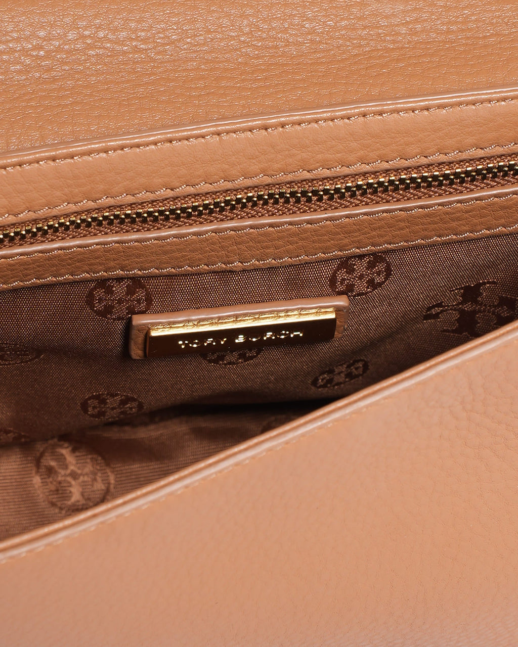Tory Burch Crossbody in Brown