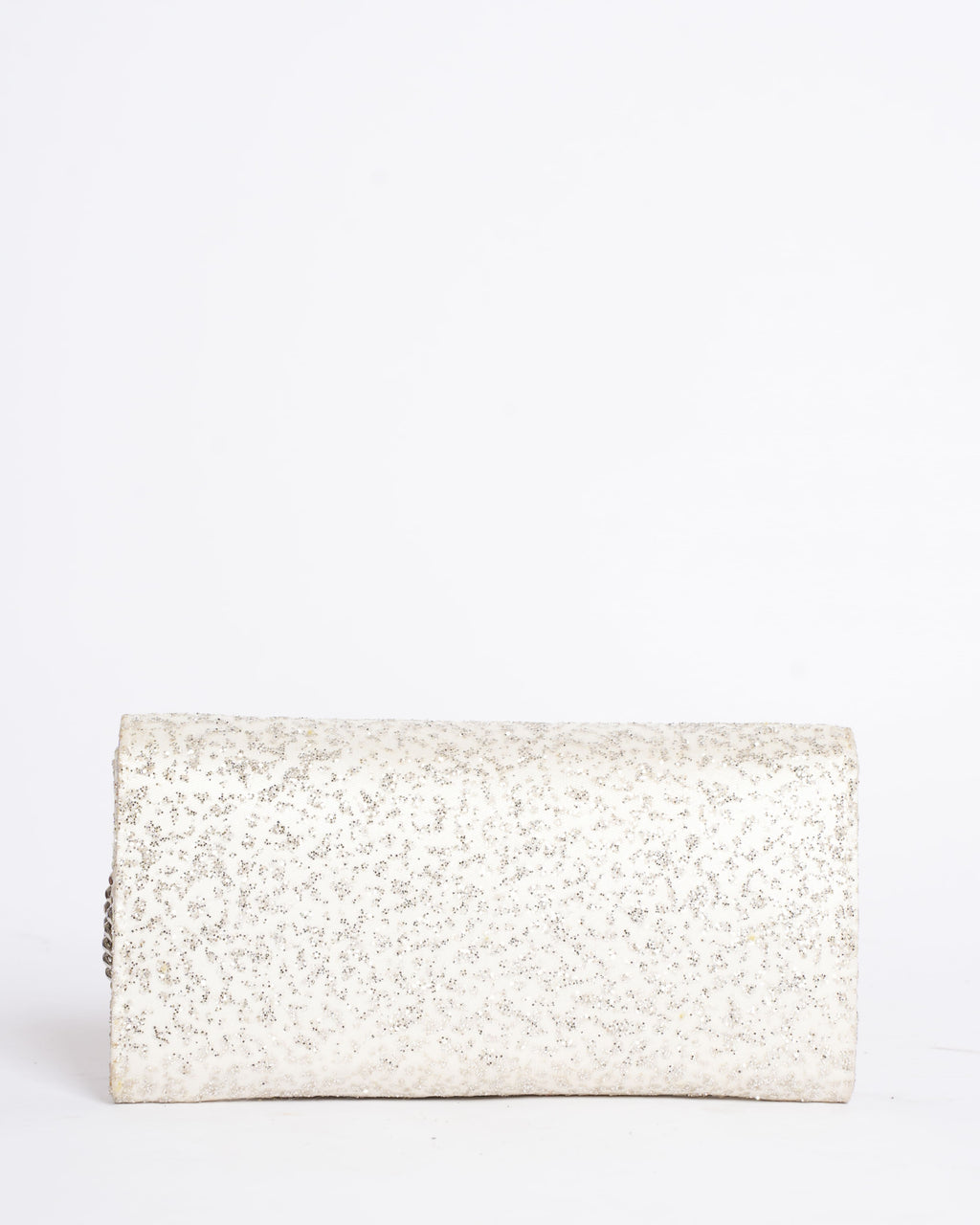 New Jimmy Choo Emmie Clutch with Shoulder Strap