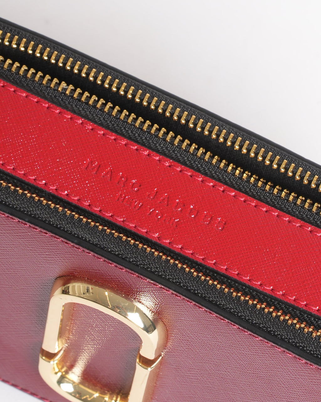 Marc Jacobs Snapshot Camera Bag